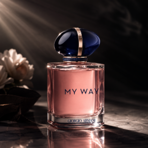 عطر خالص جورجیو آرمانی مای وی | Giorgio Armani My Way